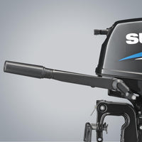 MOTRES 2 TIEMPOS SERIE DT – MODELO 15S/L