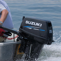 MOTRES 2 TIEMPOS SERIE DT – MODELO 15S/L