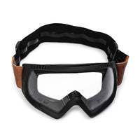 LENTES - REMX 2.0 MOTO GOGGLES CLEAR GL