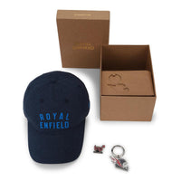 WELCOME KIT (APAC) BROWN