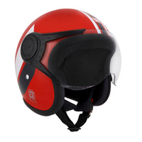 CASCO - DUAL WING 1901 O F  RED (L)60