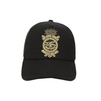 GORRA - EMBLEM CAP BLACK ONE SIZE-58CM