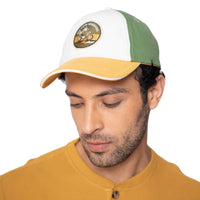 GORRA - RIDING ADVENTURE CAP CYPRESS