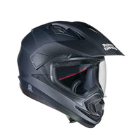 CASCO DS ESCAPADE MATT BLACK