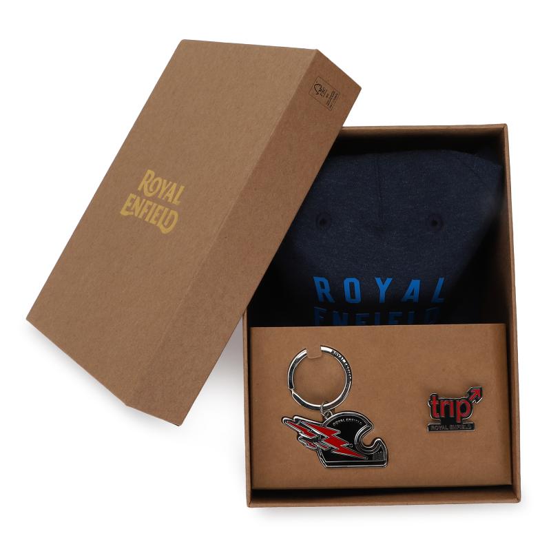 WELCOME KIT (APAC) BROWN