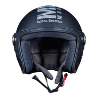 CASCO CHOPPER HELMET CAMO MLG MATT
