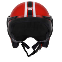 CASCO - DUAL WING 1901 O F  RED (L)60