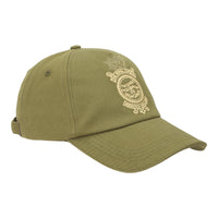 GORRA - EMBLEM CAP BLACK ONE SIZE-58CM