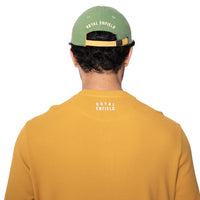 GORRA - RIDING ADVENTURE CAP CYPRESS