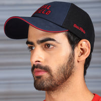 GORRA - ROYAL ENFIELD RIPSTOP CAP