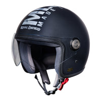 CASCO CHOPPER HELMET CAMO MLG MATT