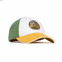 GORRA - RIDING ADVENTURE CAP CYPRESS