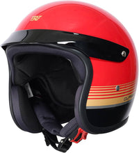 CASCO JET SUNPEAK OF CC350 ID ABS GI RED