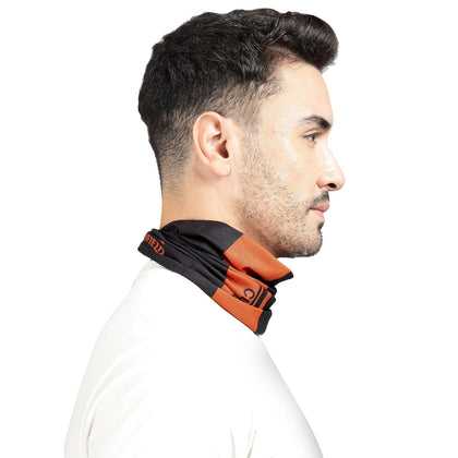 PASAMONTAÑA - CLASSIC 350 HEADGEAR BLACK