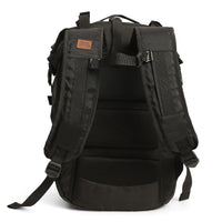 MALETA - HIMALAYAN BACKPACK BLACK