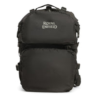 MALETA - HIMALAYAN BACKPACK BLACK