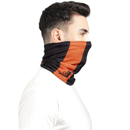 PASAMONTAÑA - CLASSIC 350 HEADGEAR BLACK