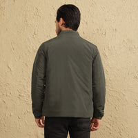 AIRBORNE JACKET OLIVE