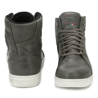 BOTAS / CABO WP RIDING BOOTS OLIVE