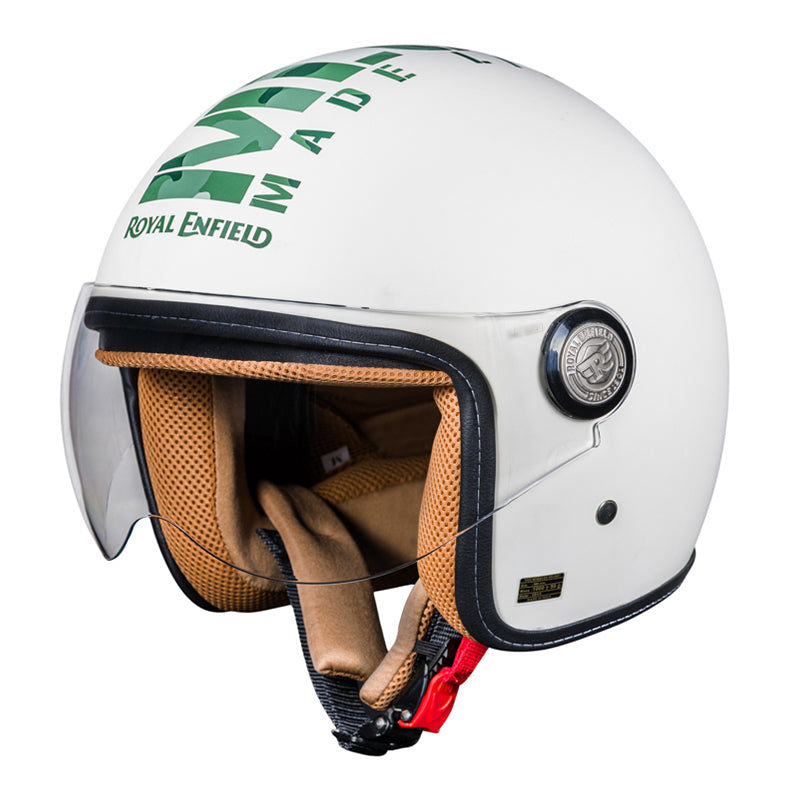 CASCO / CHOPPER HELMET CAMO MLG