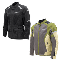 CHAQUETA FP VERANO LIGHT