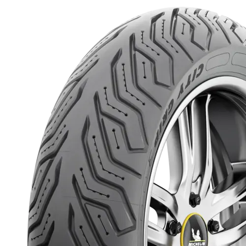 LLANTA MICHELIN 110/70-13 48S CITY GRIP 2 TL