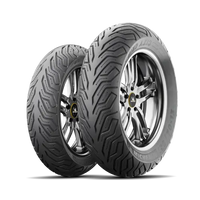 LLANTA  MICHELIN 110/80-14 CITY GRIP 2 59S REINF. TL.