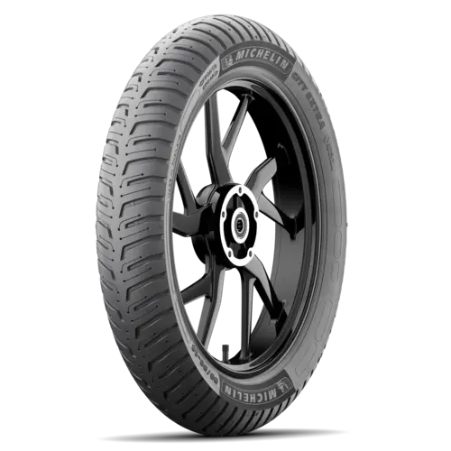 LLANTA MICHELIN CITY EXTRA 100/90-17