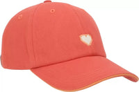 COTTON HEAVY WASH CAP / GORRA