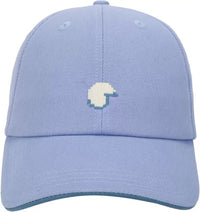 COTTON HEAVY WASH CAP / GORRA