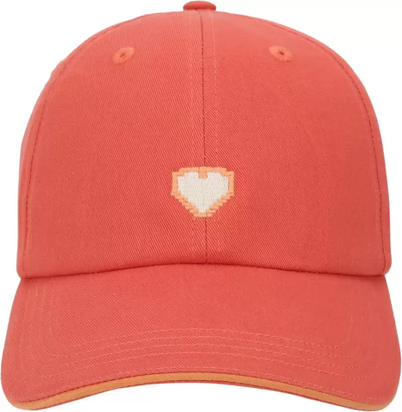 COTTON HEAVY WASH CAP / GORRA