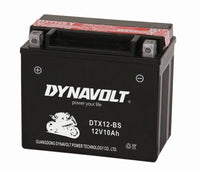 BATERÍA DYNAVOLT DTX12-BS AGM