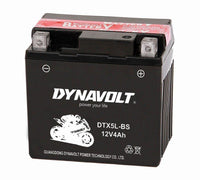 BATERIA DYNAVOLT YTX5L-BS 4Ah