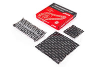 KIT ARRASTRE 14-42T 428H-120 4H AX100, AKT100, AX115