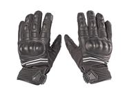 GUANTE FP DE PROTECCION IMPERMEABLE IRON NEGRO