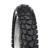 LLANTA DURO 120/80-18 4PR HF904 BLACK TIRE