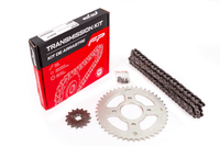 KIT ARRASTRE FP 15-45T-428H-132L-4H GIXXER 150