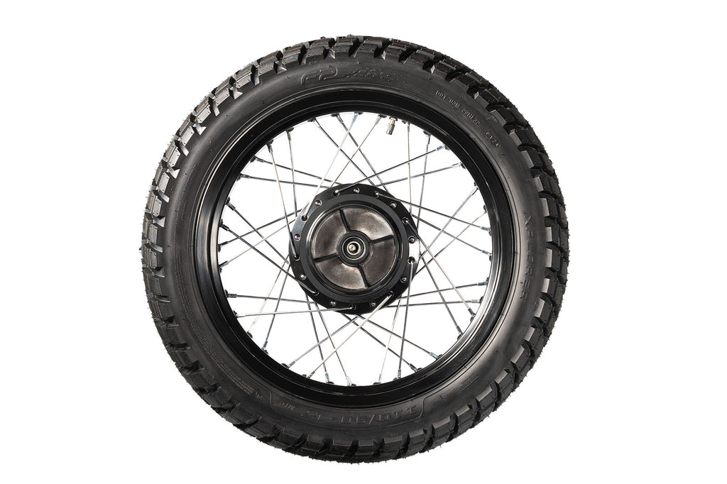 LLANTA FP XPLORER 110/90-17 TL - FP011