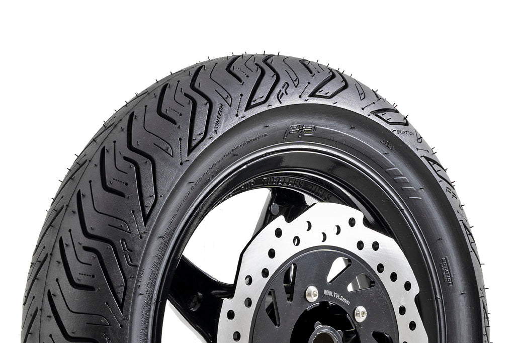 LLANTA FP GRIP PRO 130/70-13 TL - FP001