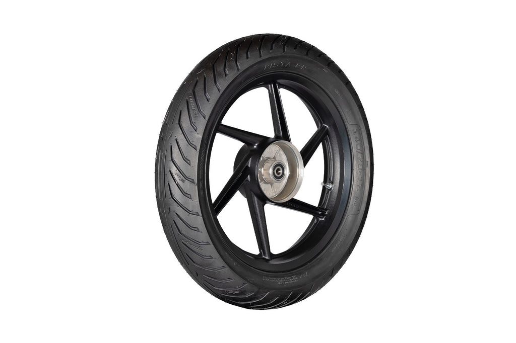 LLANTA FP PISTA RR 140/70-17 TL - FP009