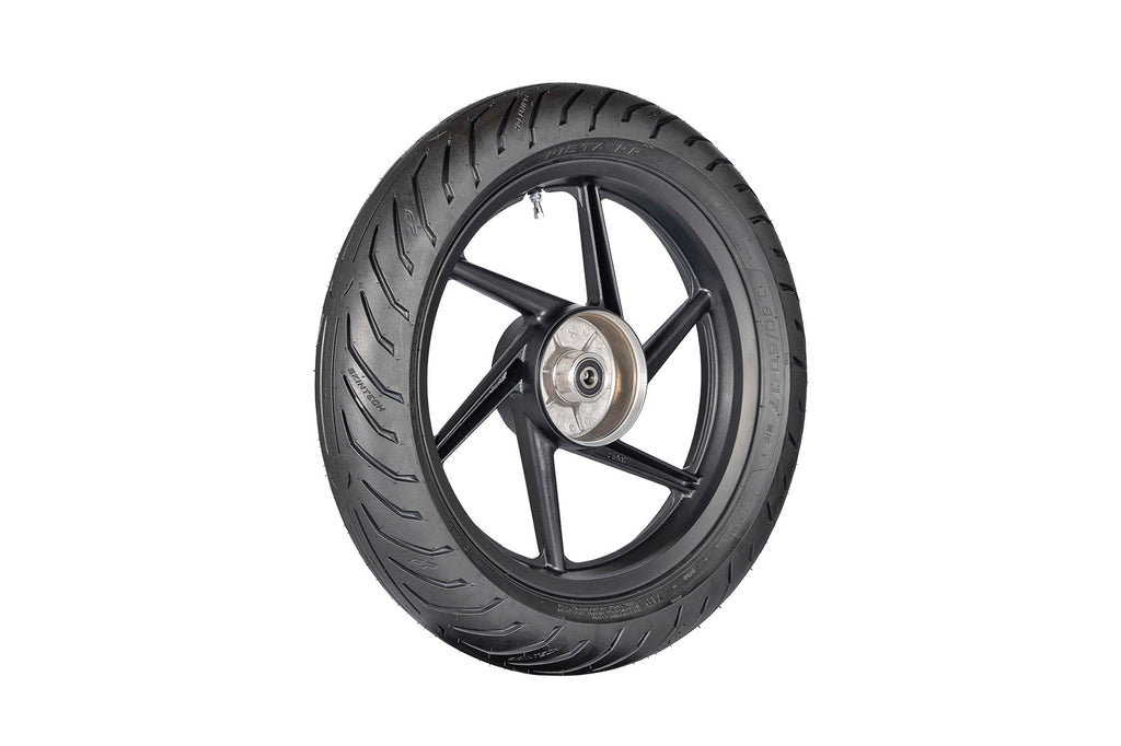 LLANTA FP PISTA RR 150/60-17 TL - FP009