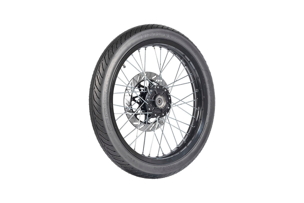 LLANTA FP PISTA RR 2.75-18 TL - FP008