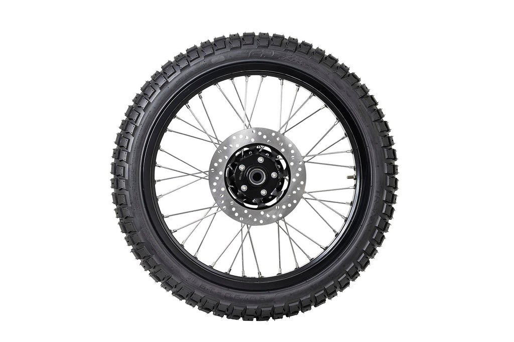 LLANTA FP TRAXX 90/90-19 TL - FP004