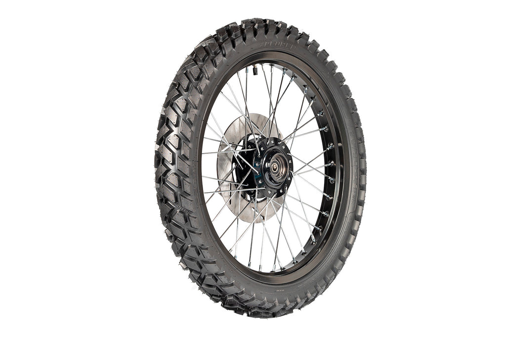 LLANTA FP XPLORER 90/90-19 TL - FP010