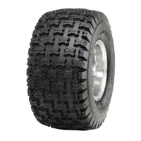 LLANTA  DURO 22X10-9