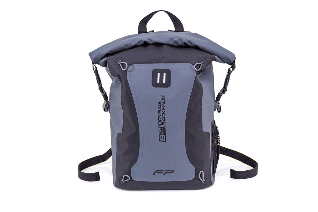 MALETA FP IMPERMEABLE DRYPACK B25