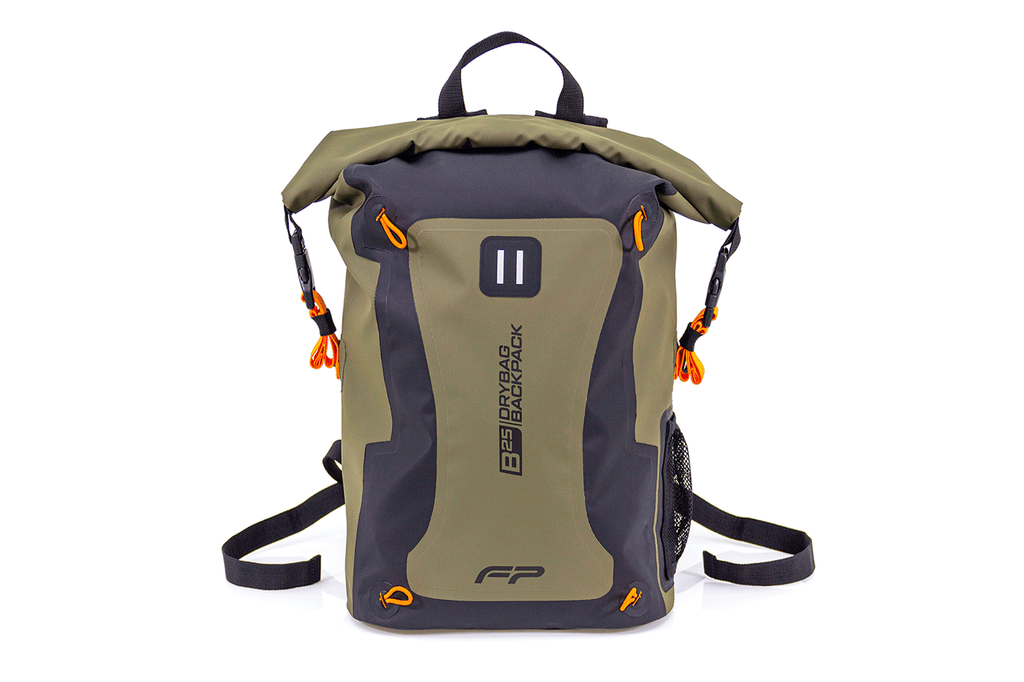 MALETA FP IMPERMEABLE DRYPACK B25