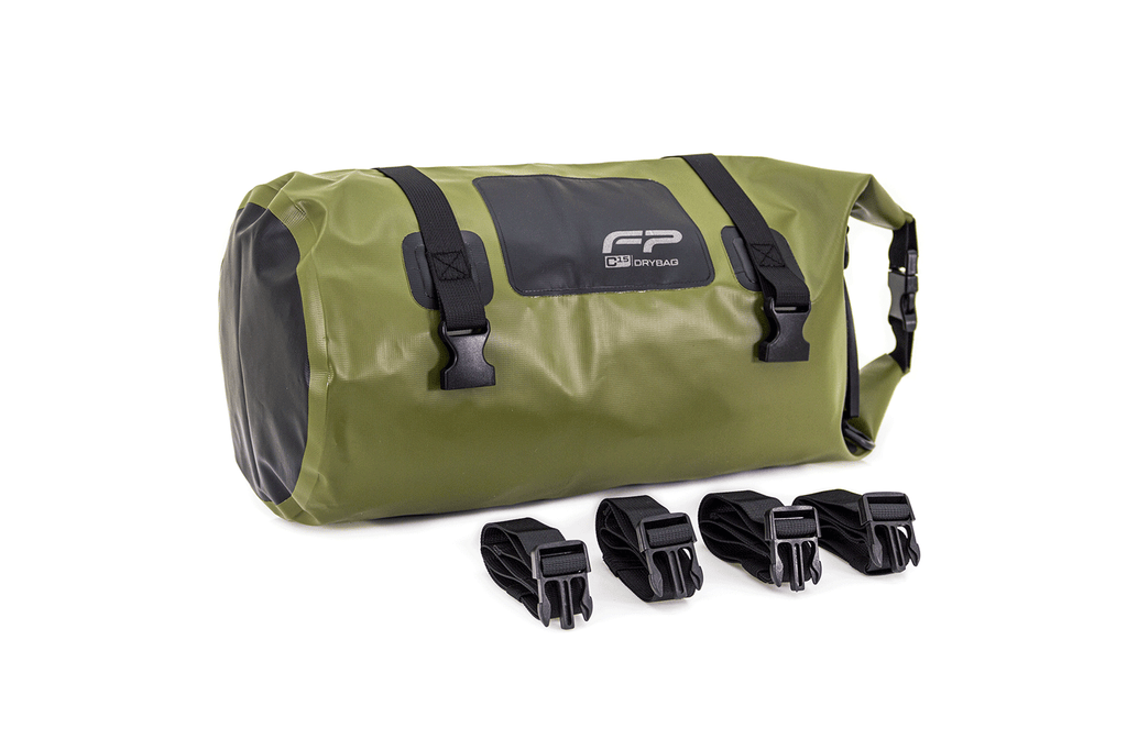 MALETA IMPERMEABLE FP DRYBAG C15