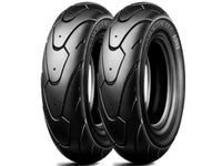 LLANTA MICHELIN 130/90-10 61L BOPPER TL/TT