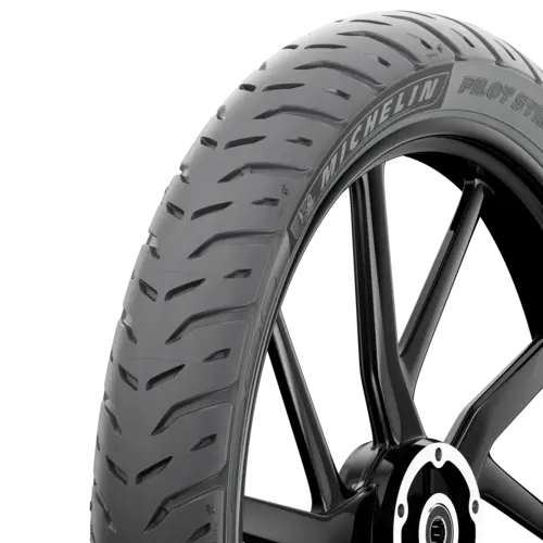 LLANTA MICHELIN 120/70-17 58S PILOT STREET 2 TL